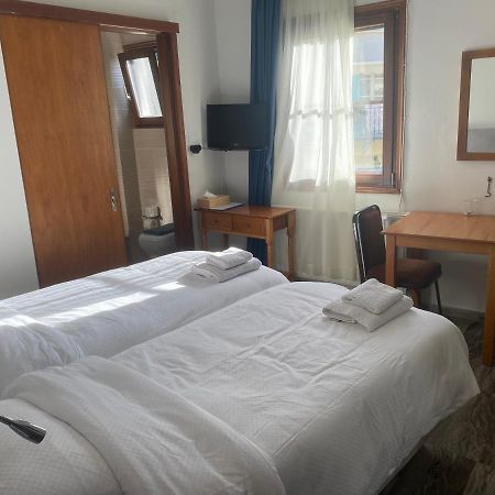 Victoria Studios Spetses Town Екстер'єр фото