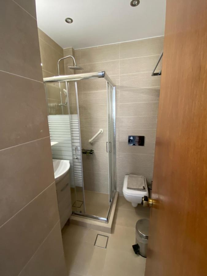 Victoria Studios Spetses Town Екстер'єр фото