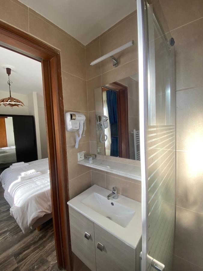 Victoria Studios Spetses Town Екстер'єр фото