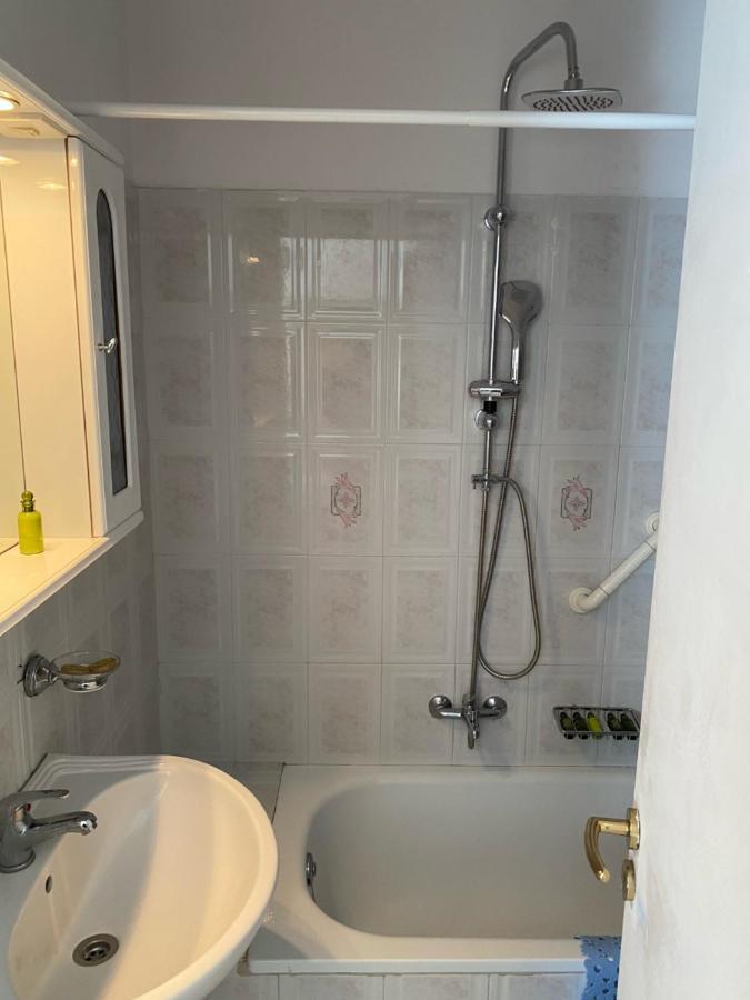 Victoria Studios Spetses Town Екстер'єр фото